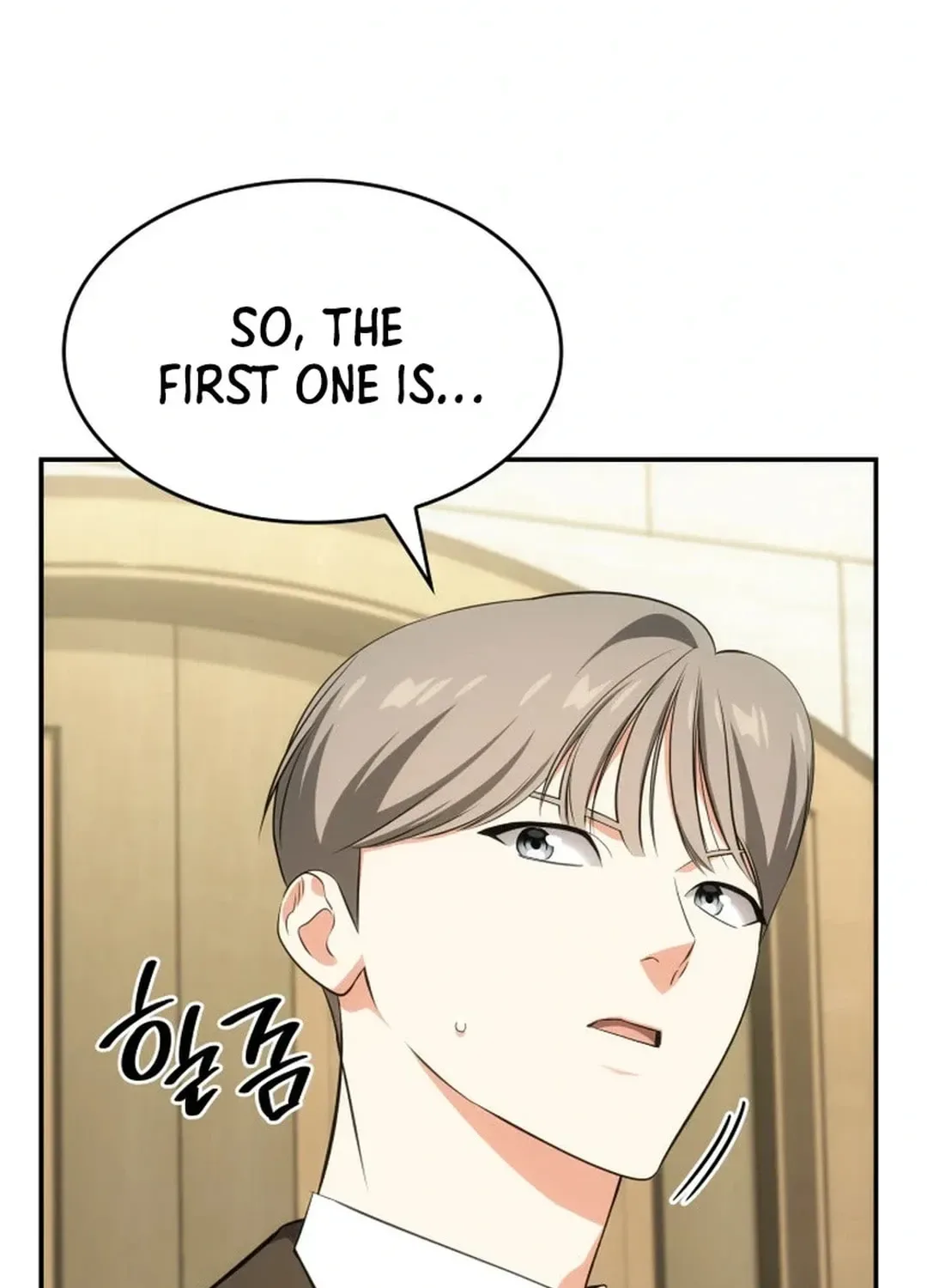 Together With the Gods of Music Chapter 55 page 10