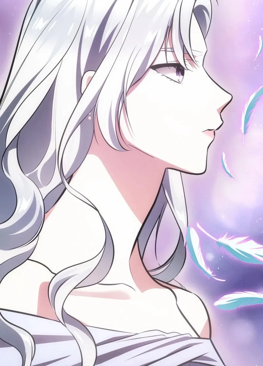 Together With the Gods of Music Chapter 55 page 24