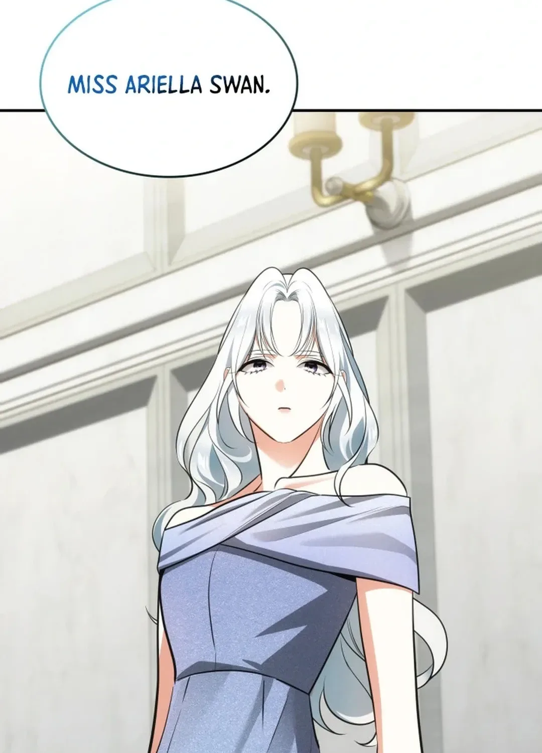 Together With the Gods of Music Chapter 55 page 16