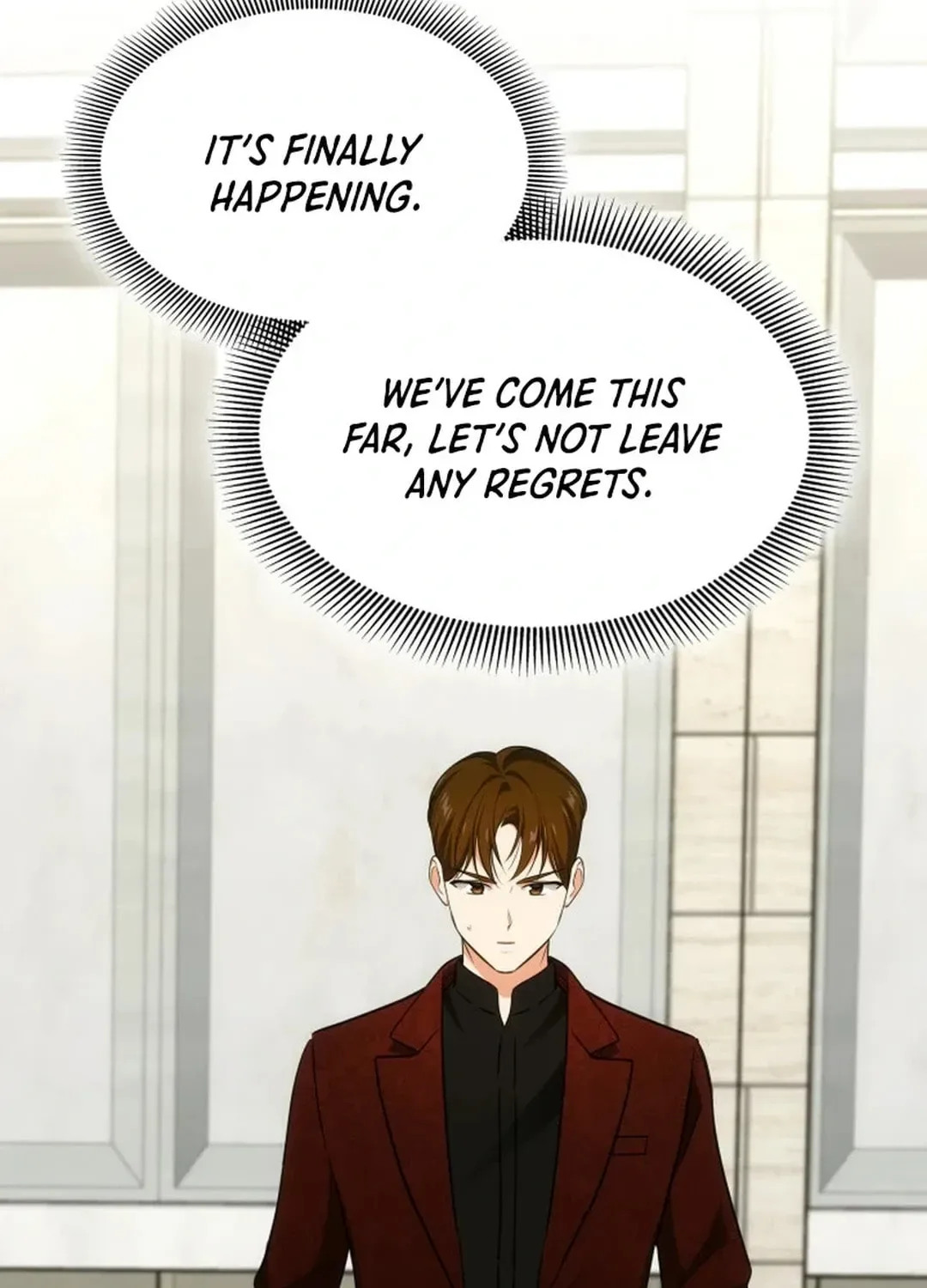Together With the Gods of Music Chapter 55 page 3