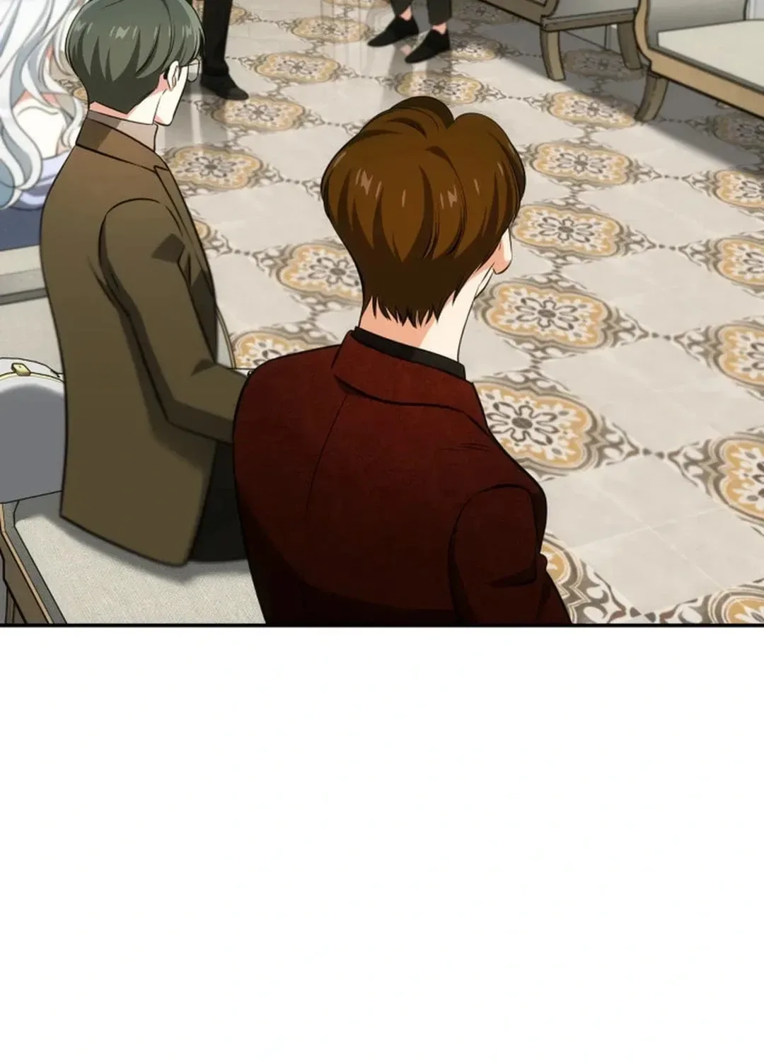 Together With the Gods of Music Chapter 55 page 9