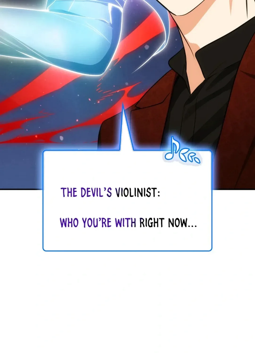 Together With the Gods of Music Chapter 55 page 28