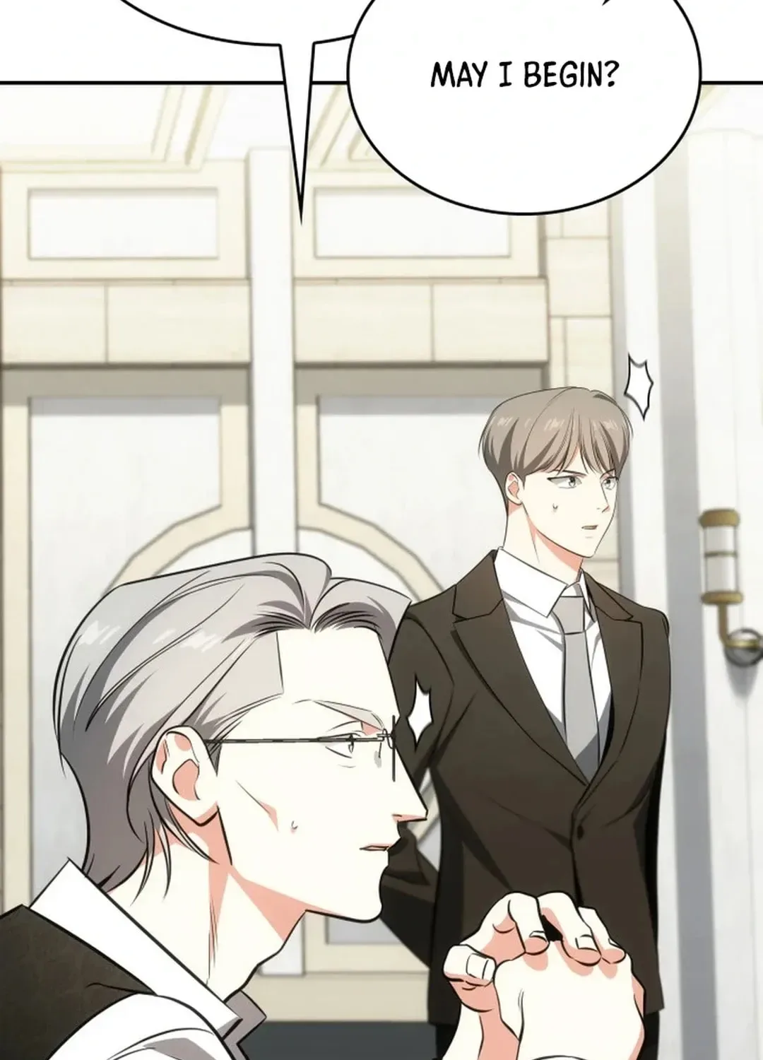Together With the Gods of Music Chapter 55 page 38