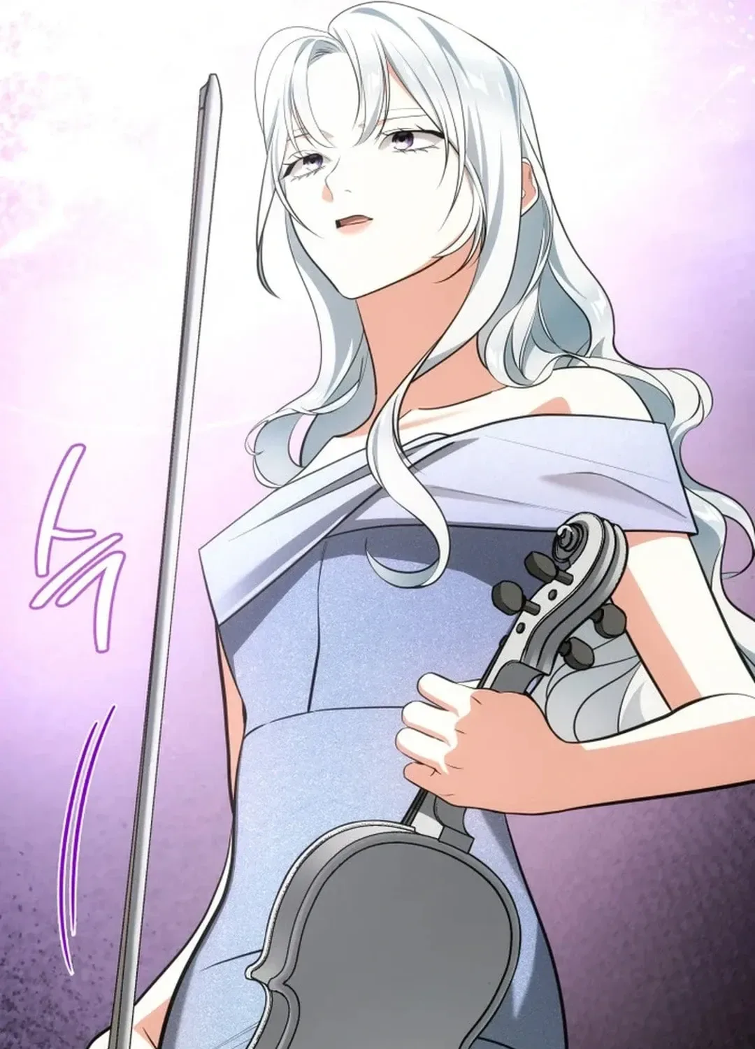 Together With the Gods of Music Chapter 55 page 41