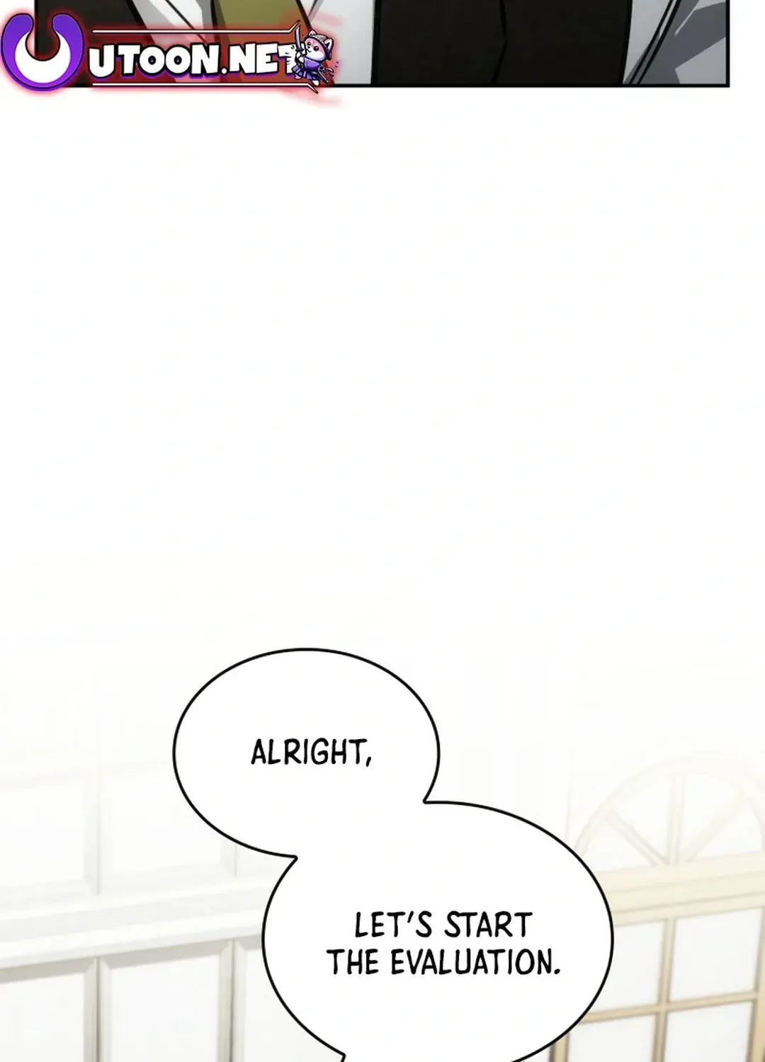 Together With the Gods of Music Chapter 55 page 44