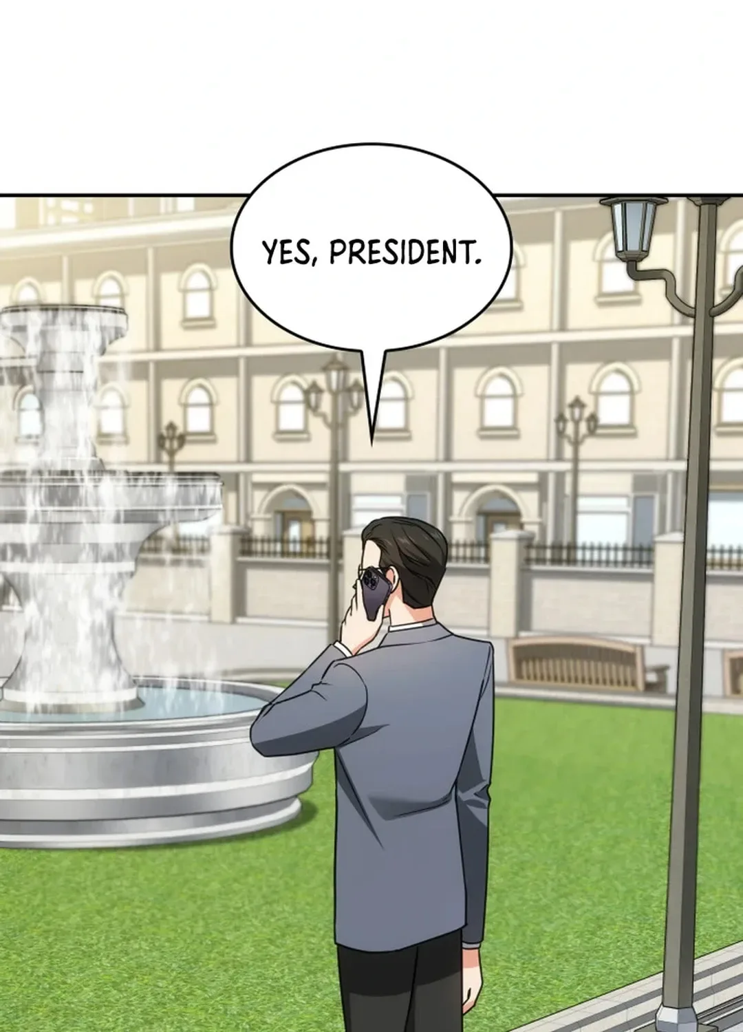 Together With the Gods of Music Chapter 55 page 50