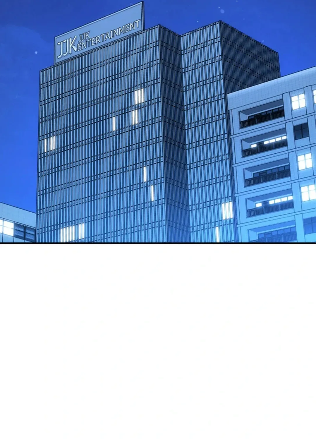 Together With the Gods of Music Chapter 55 page 55