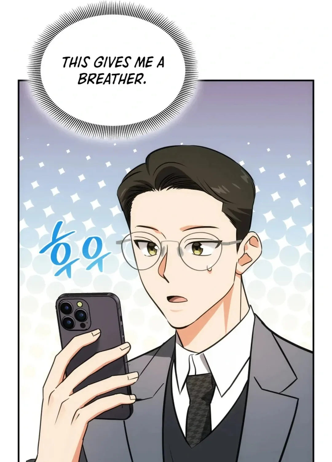Together With the Gods of Music Chapter 55 page 61