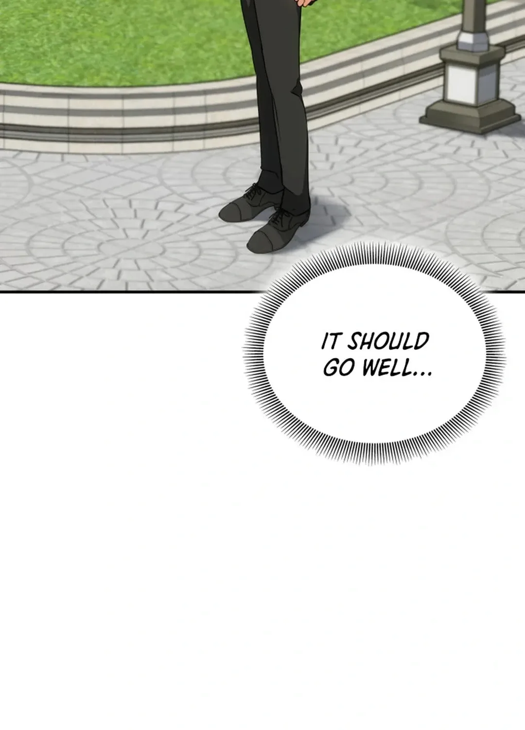 Together With the Gods of Music Chapter 55 page 64
