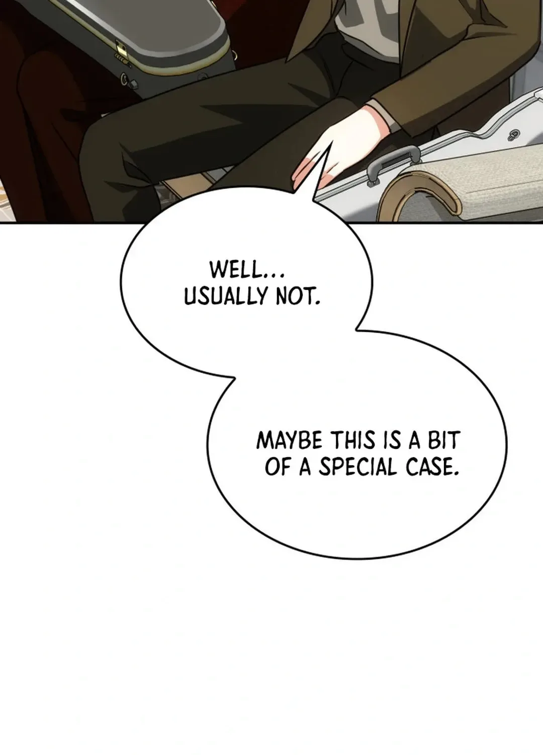 Together With the Gods of Music Chapter 55 page 69