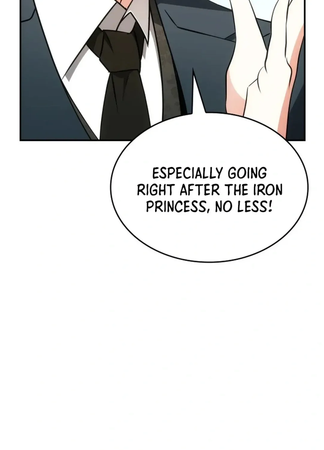 Together With the Gods of Music Chapter 55 page 89