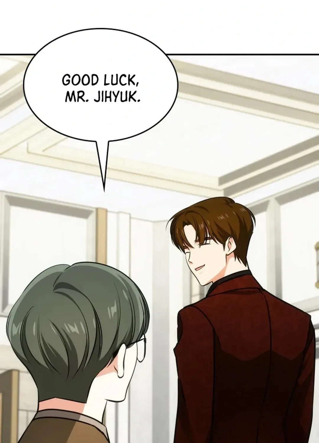 Together With the Gods of Music Chapter 55 page 90