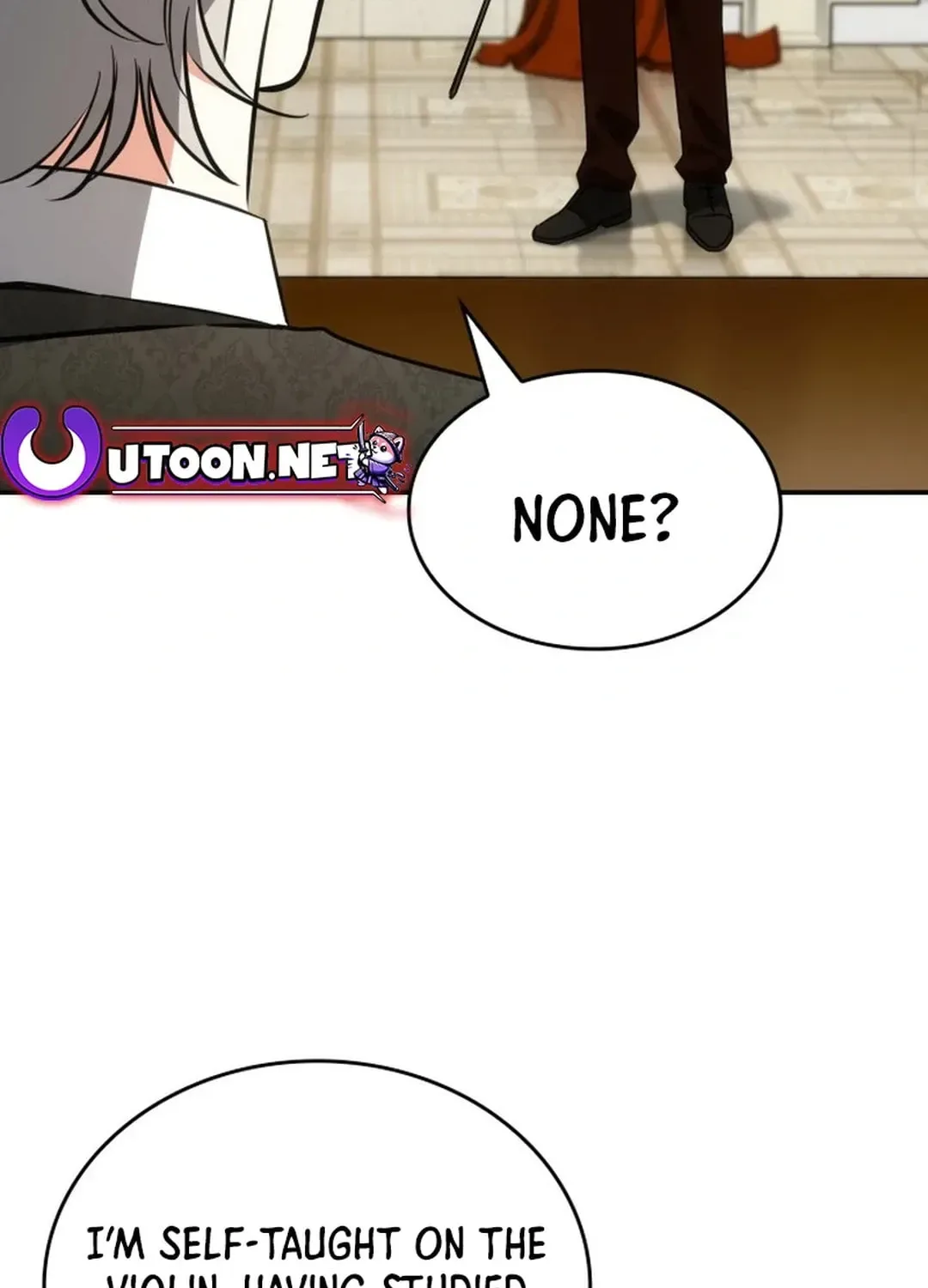 Together With the Gods of Music Chapter 55 page 102