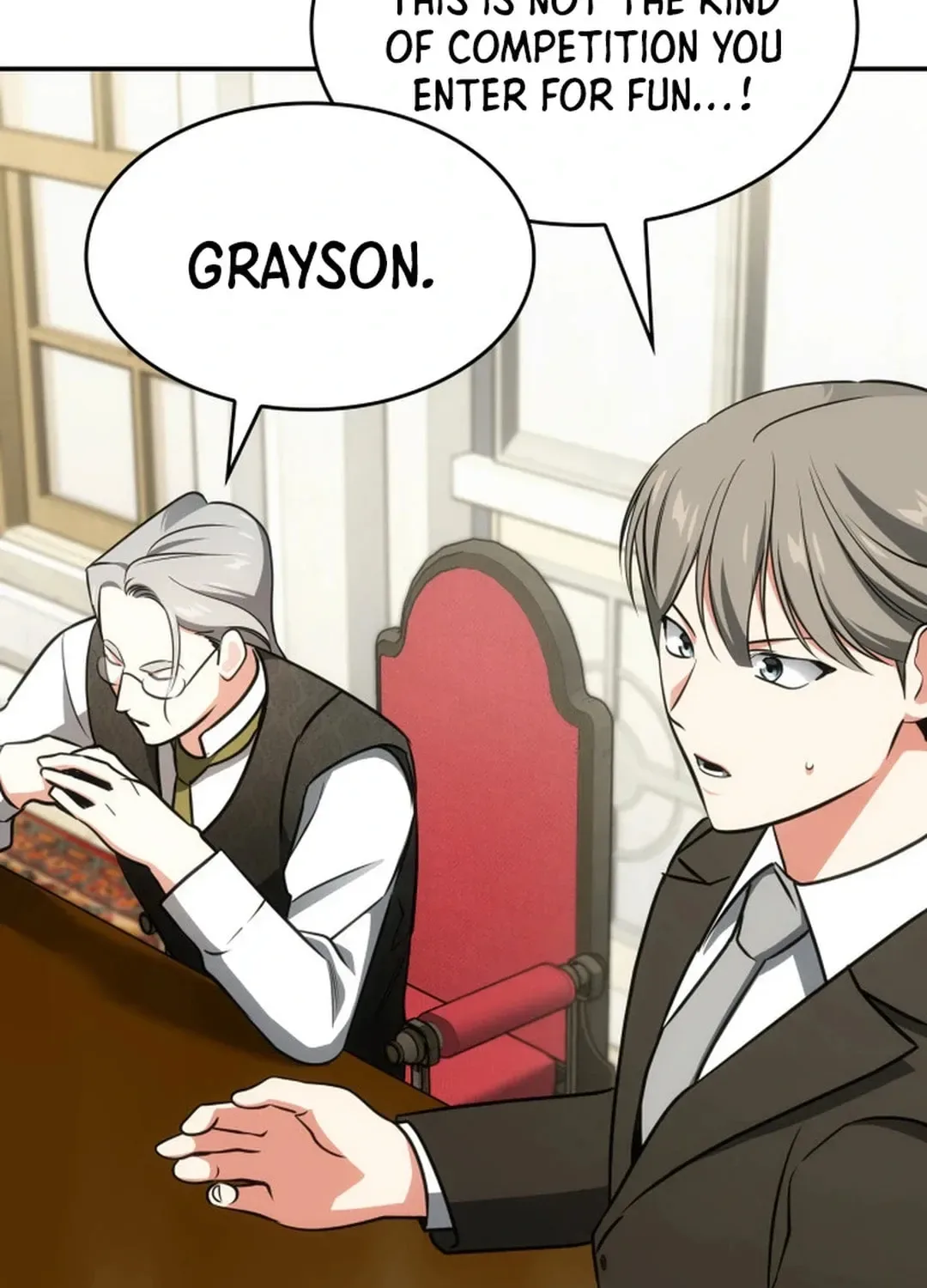 Together With the Gods of Music Chapter 55 page 111