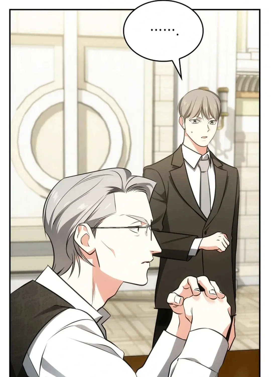 Together With the Gods of Music Chapter 55 page 113
