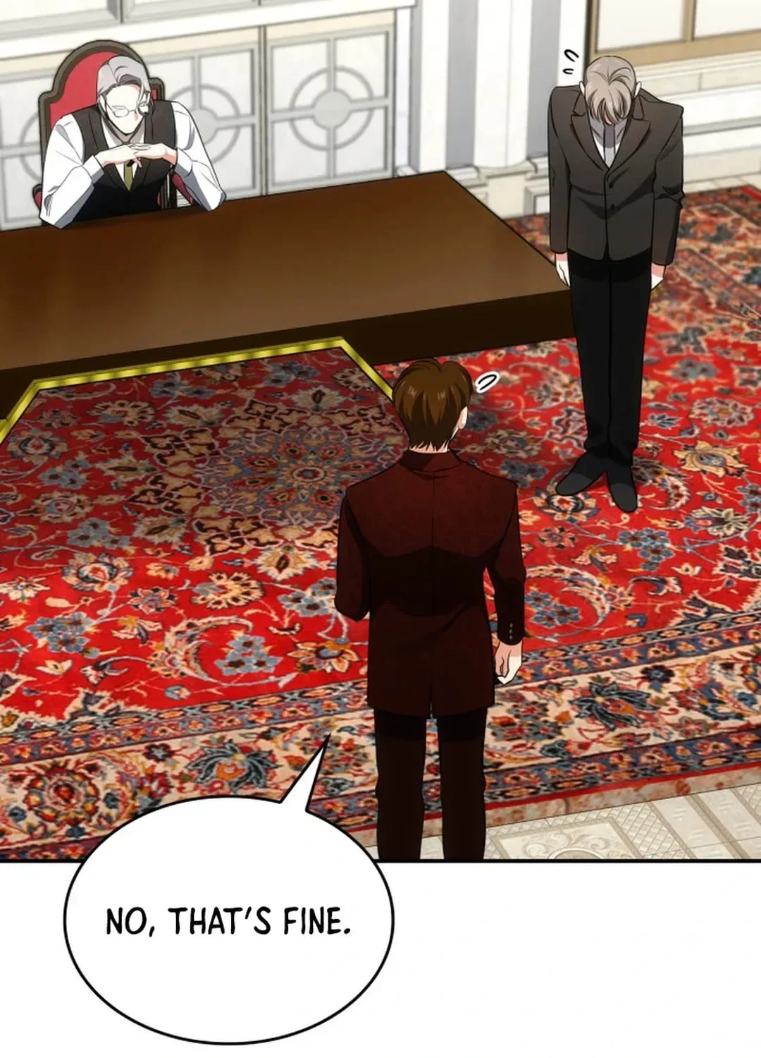 Together With the Gods of Music Chapter 55 page 115