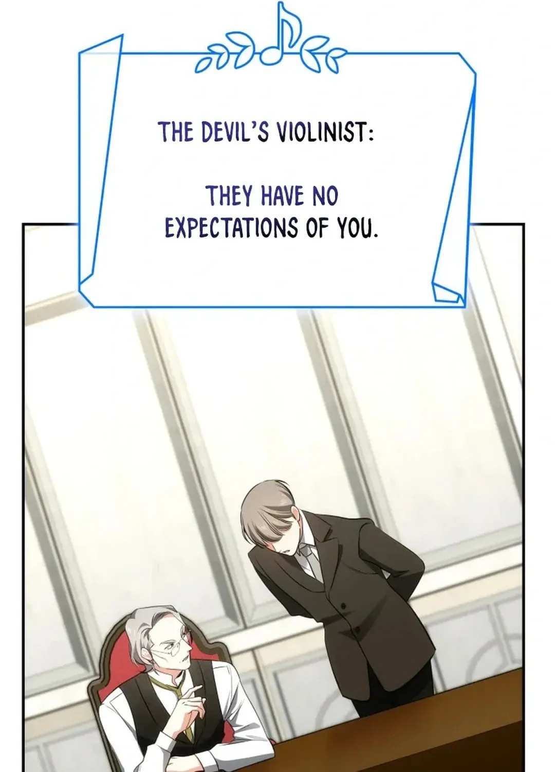 Together With the Gods of Music Chapter 55 page 119