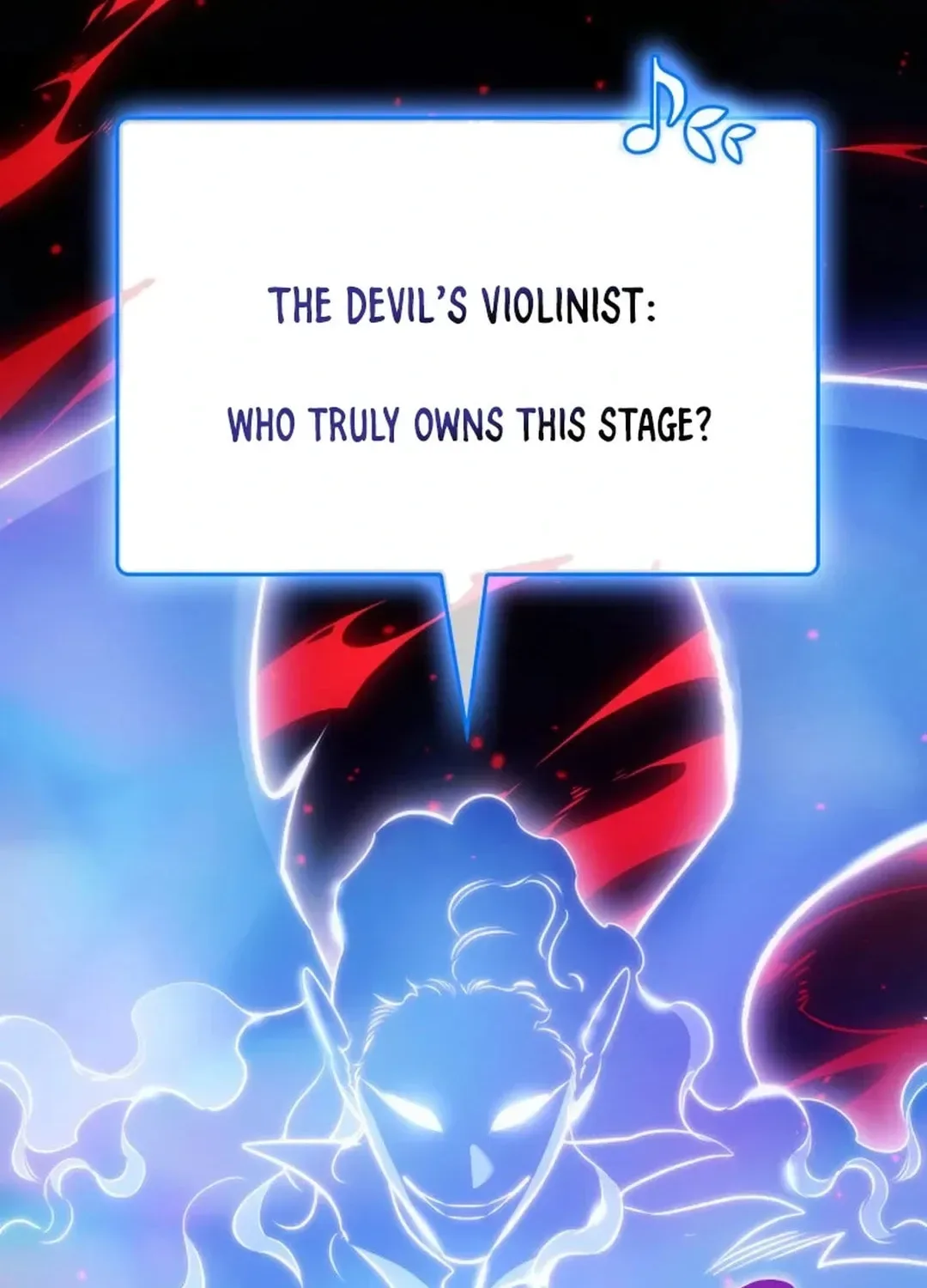 Together With the Gods of Music Chapter 55 page 122