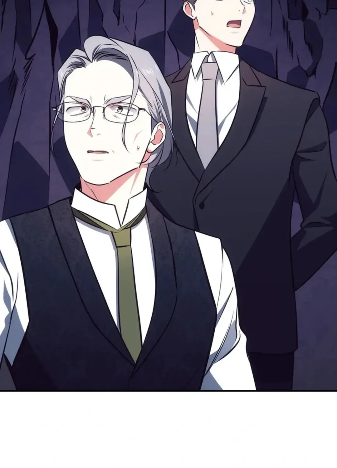 Together With the Gods of Music Chapter 55 page 135