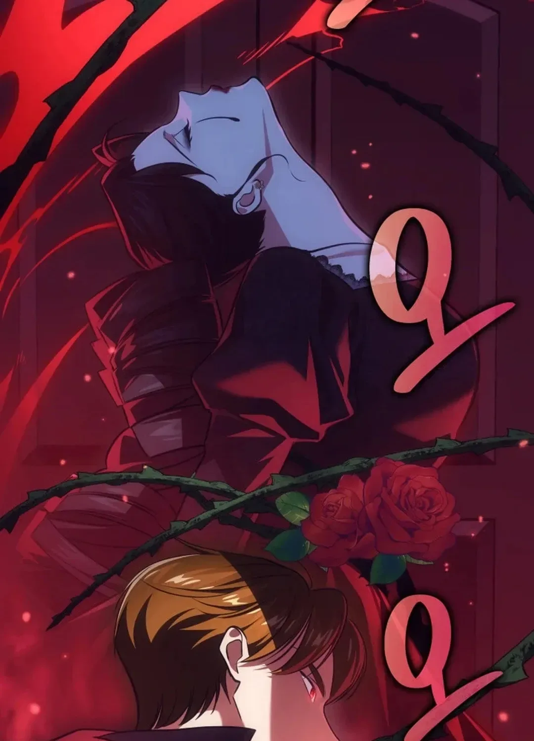 Together With the Gods of Music Chapter 55 page 141