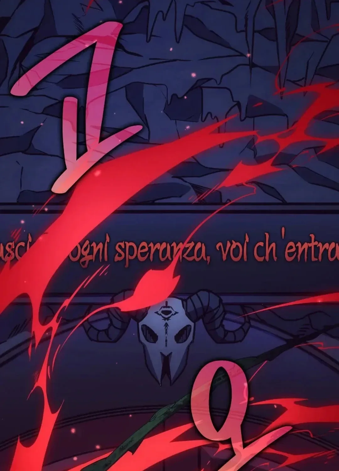 Together With the Gods of Music Chapter 55 page 140