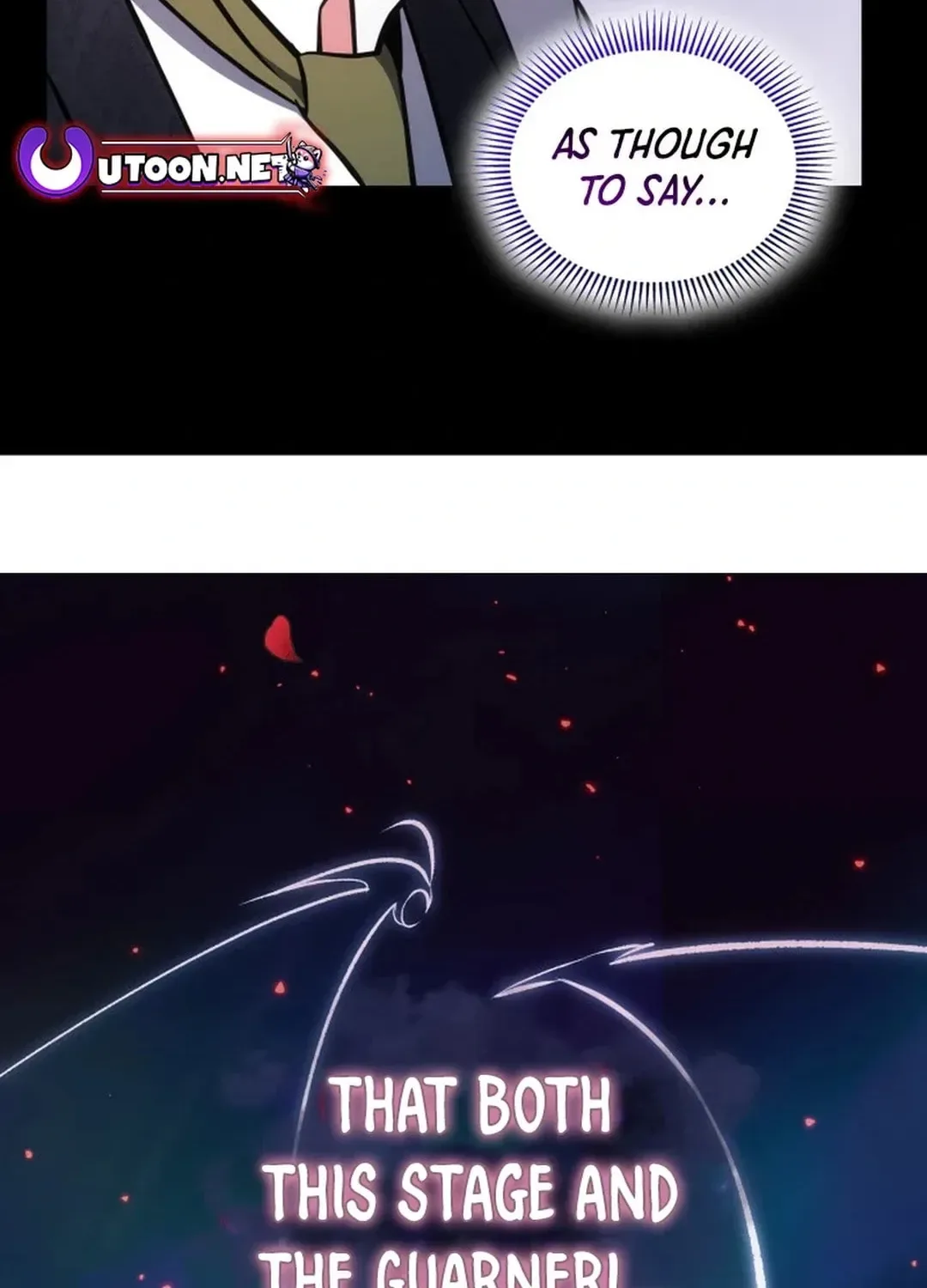 Together With the Gods of Music Chapter 56 page 13