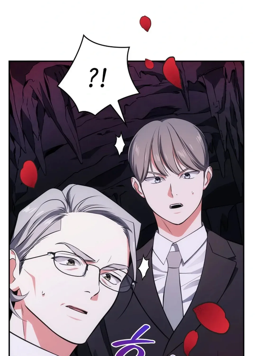 Together With the Gods of Music Chapter 56 page 19