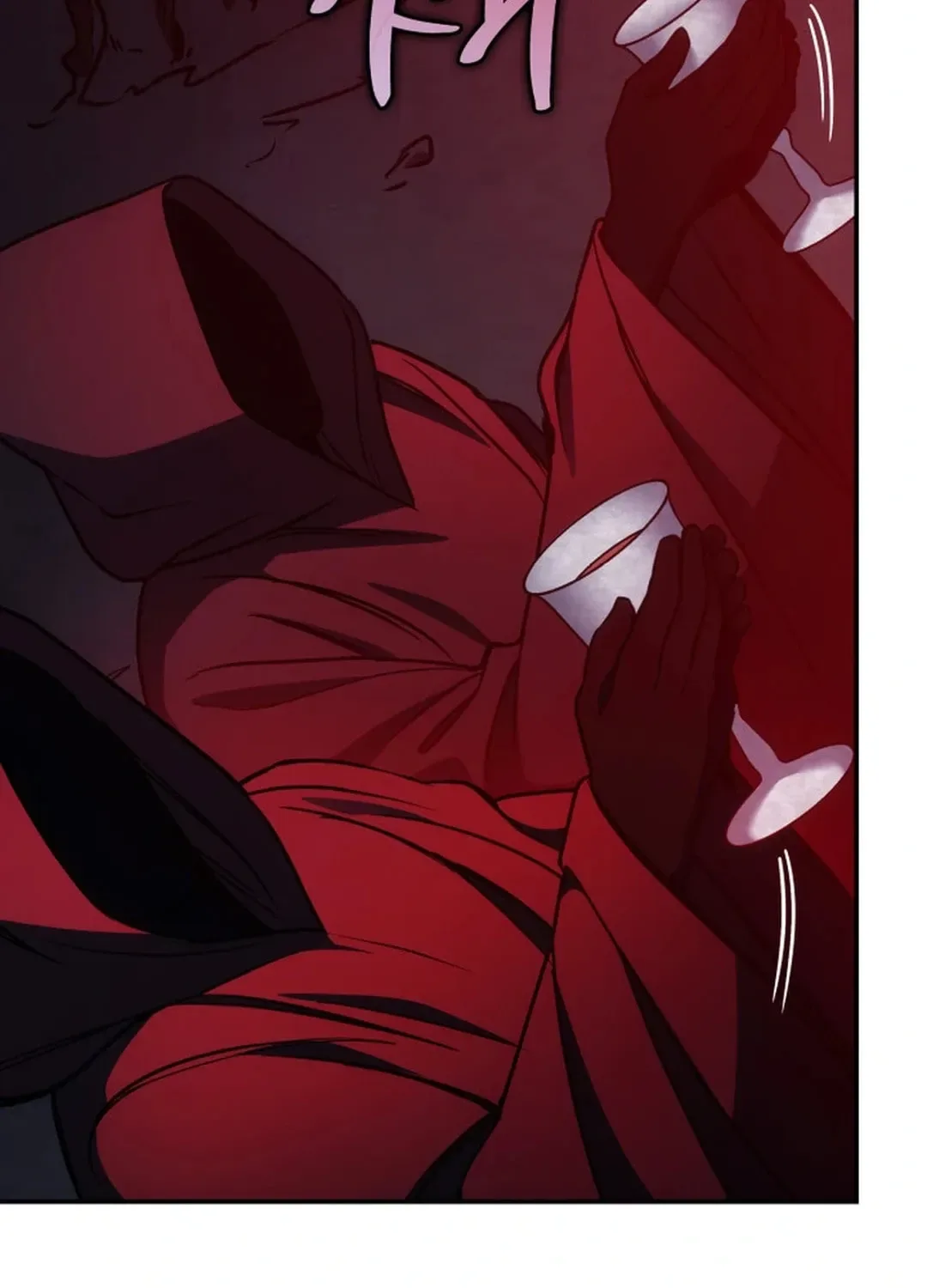Together With the Gods of Music Chapter 56 page 28