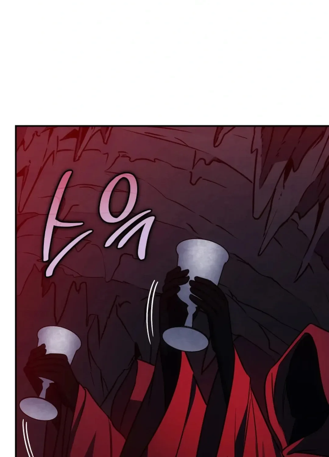 Together With the Gods of Music Chapter 56 page 29
