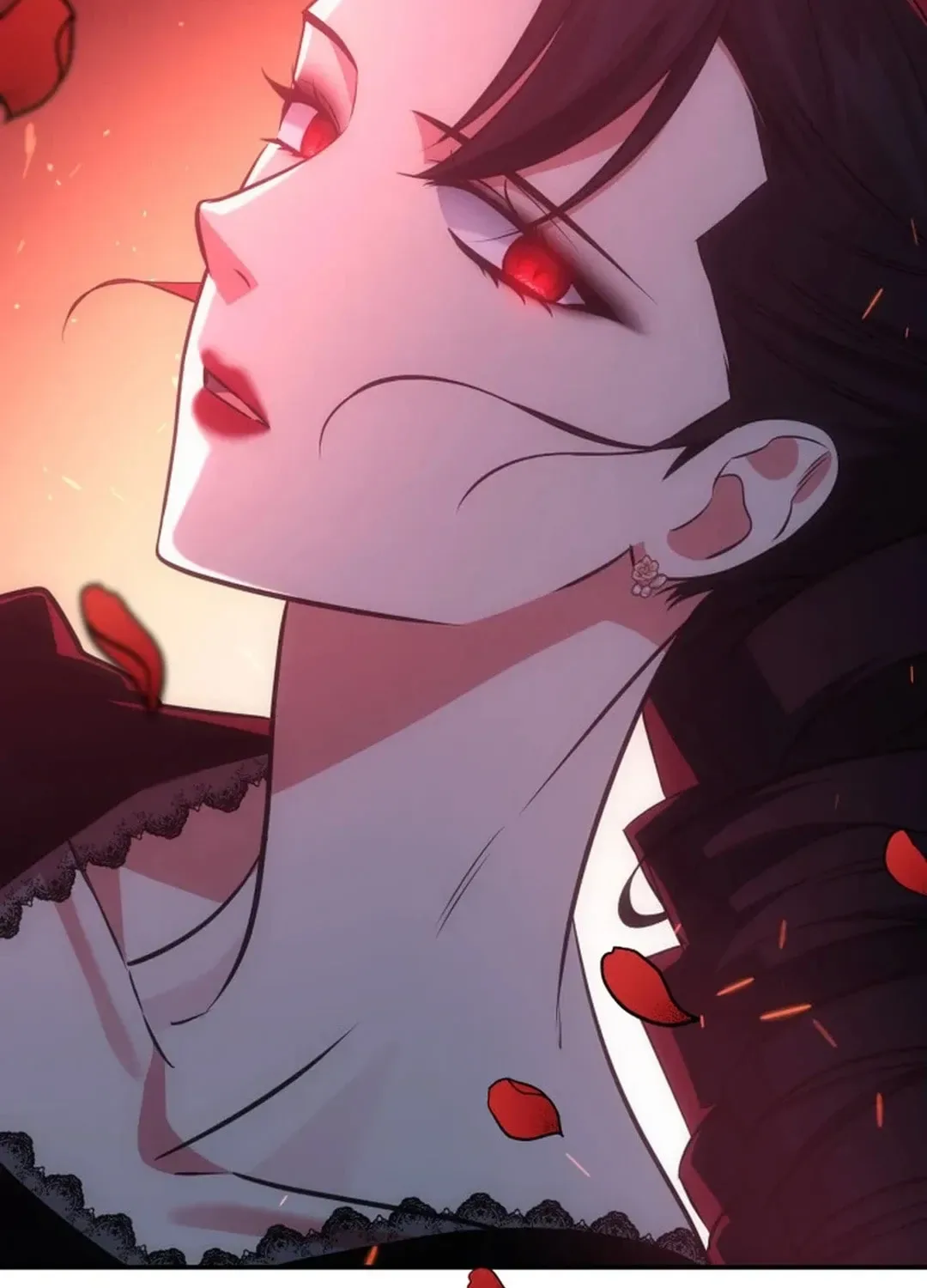 Together With the Gods of Music Chapter 56 page 35