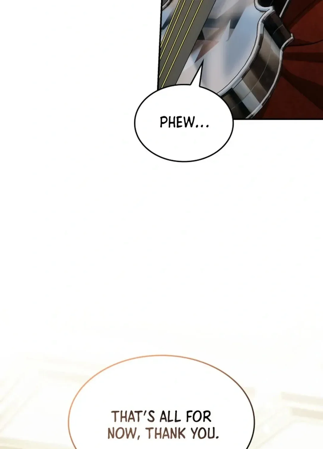 Together With the Gods of Music Chapter 56 page 48