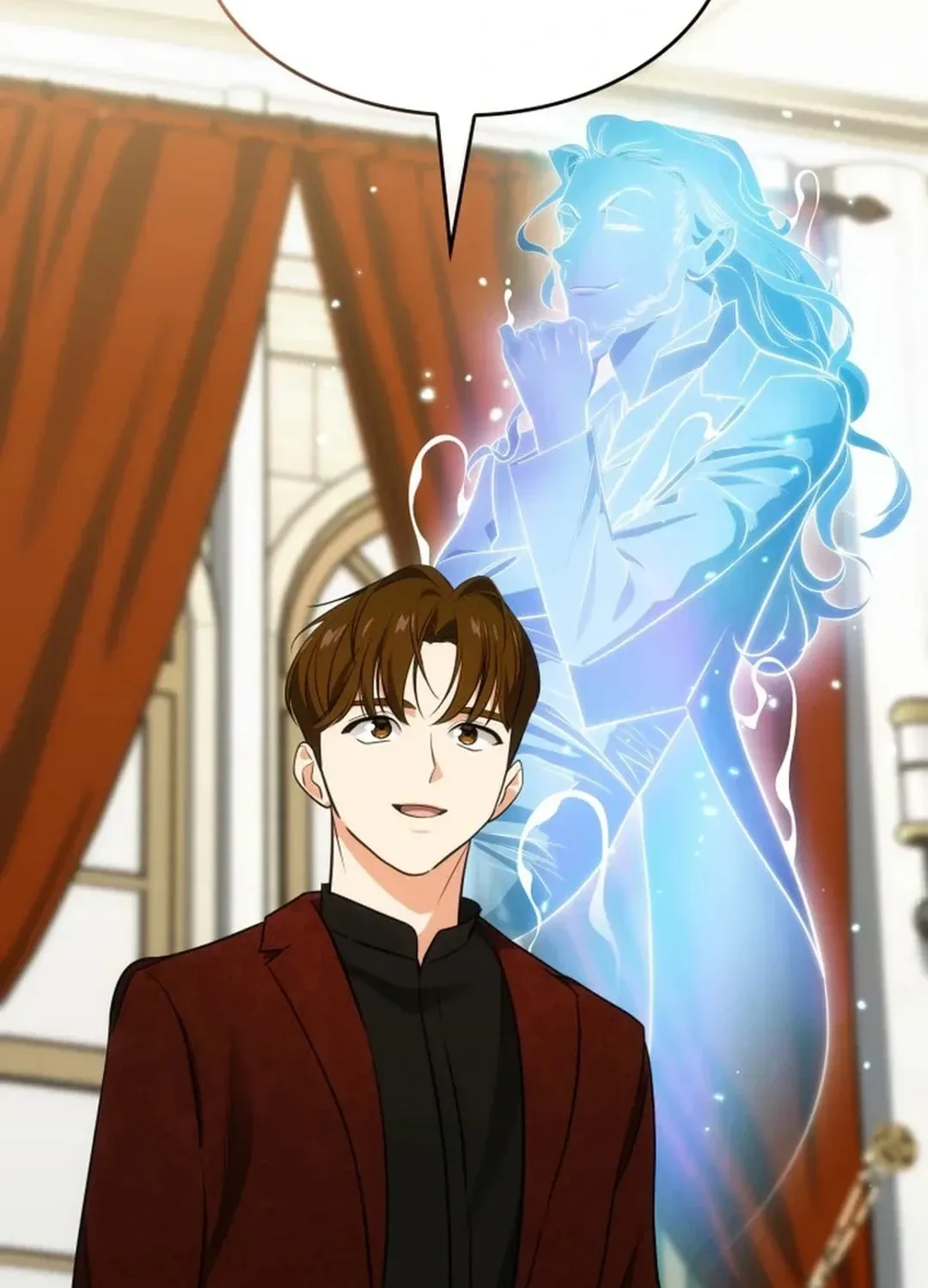 Together With the Gods of Music Chapter 56 page 49