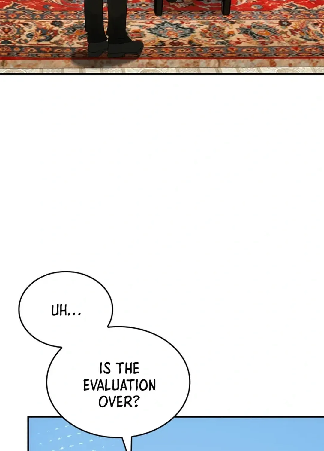 Together With the Gods of Music Chapter 56 page 54