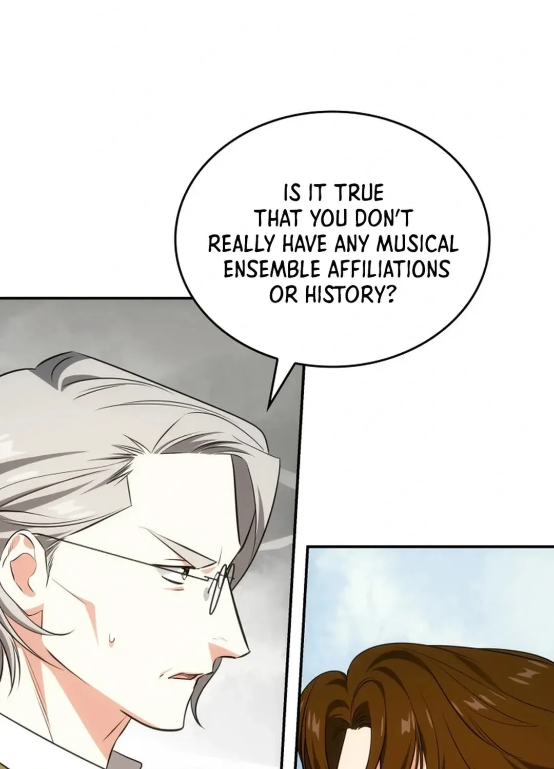 Together With the Gods of Music Chapter 56 page 60