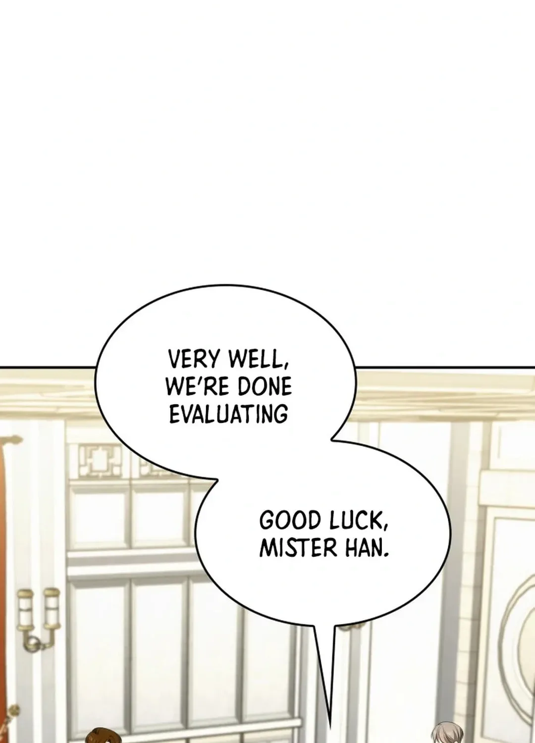 Together With the Gods of Music Chapter 56 page 63