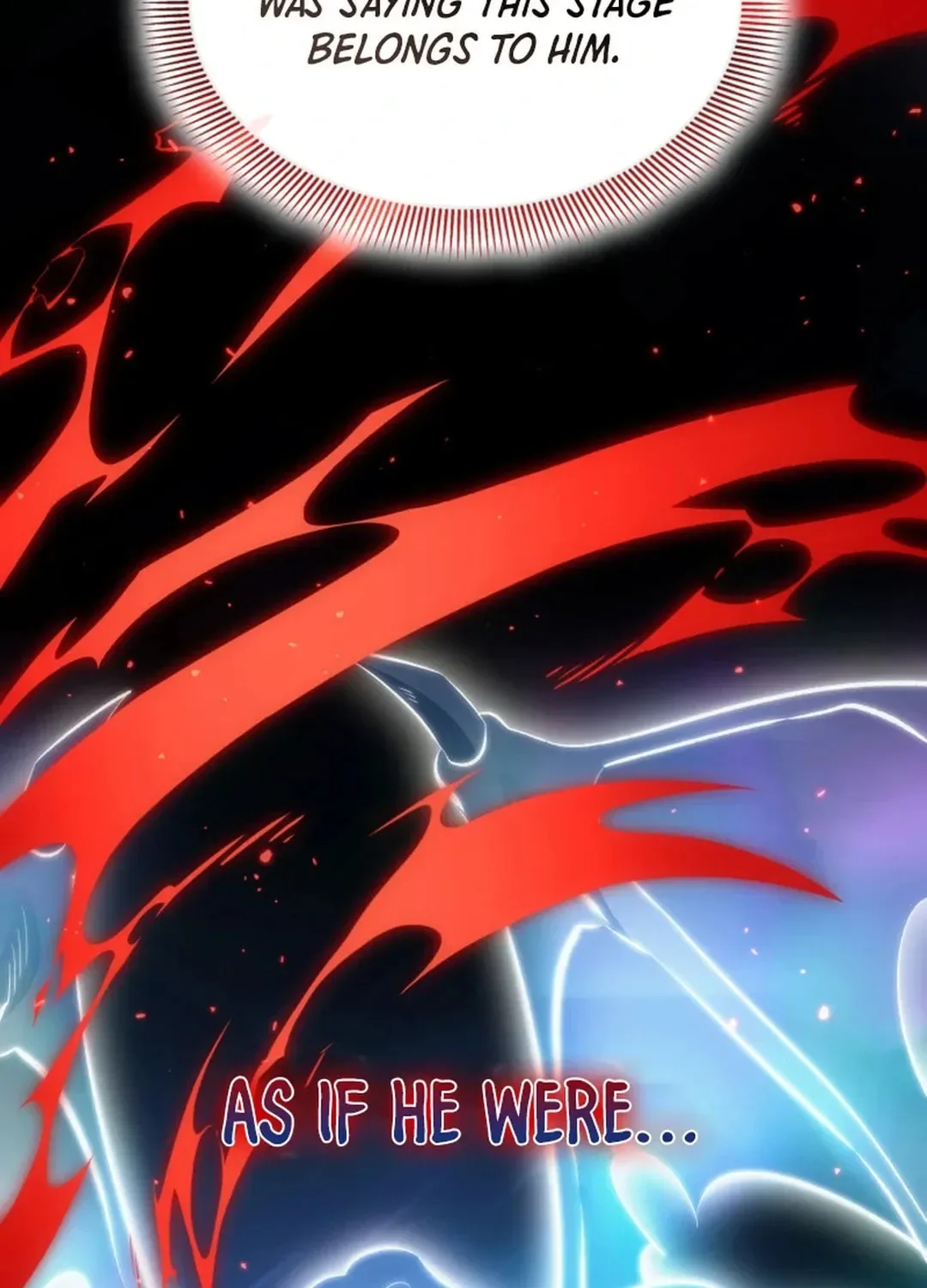 Together With the Gods of Music Chapter 56 page 69