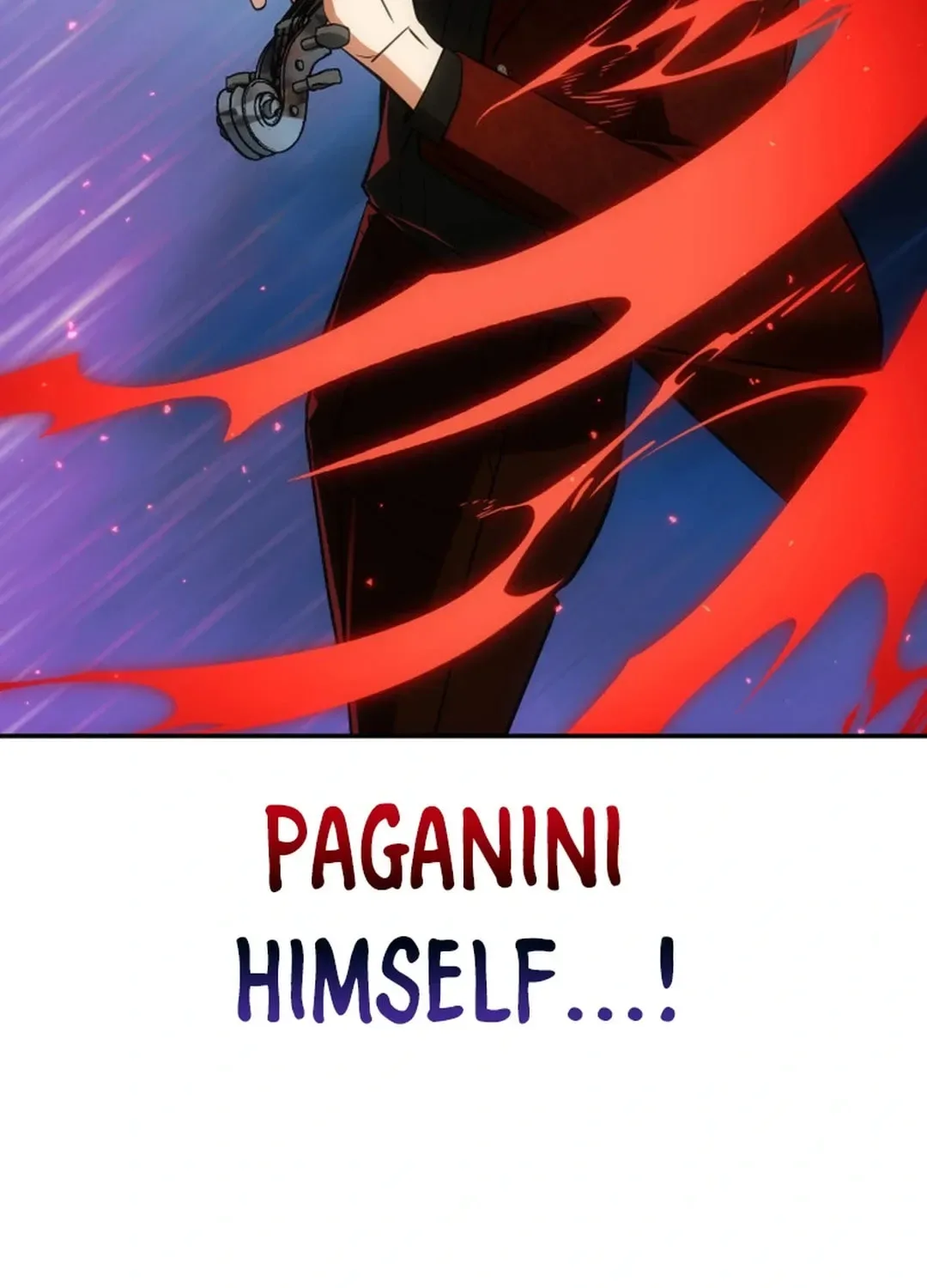 Together With the Gods of Music Chapter 56 page 71
