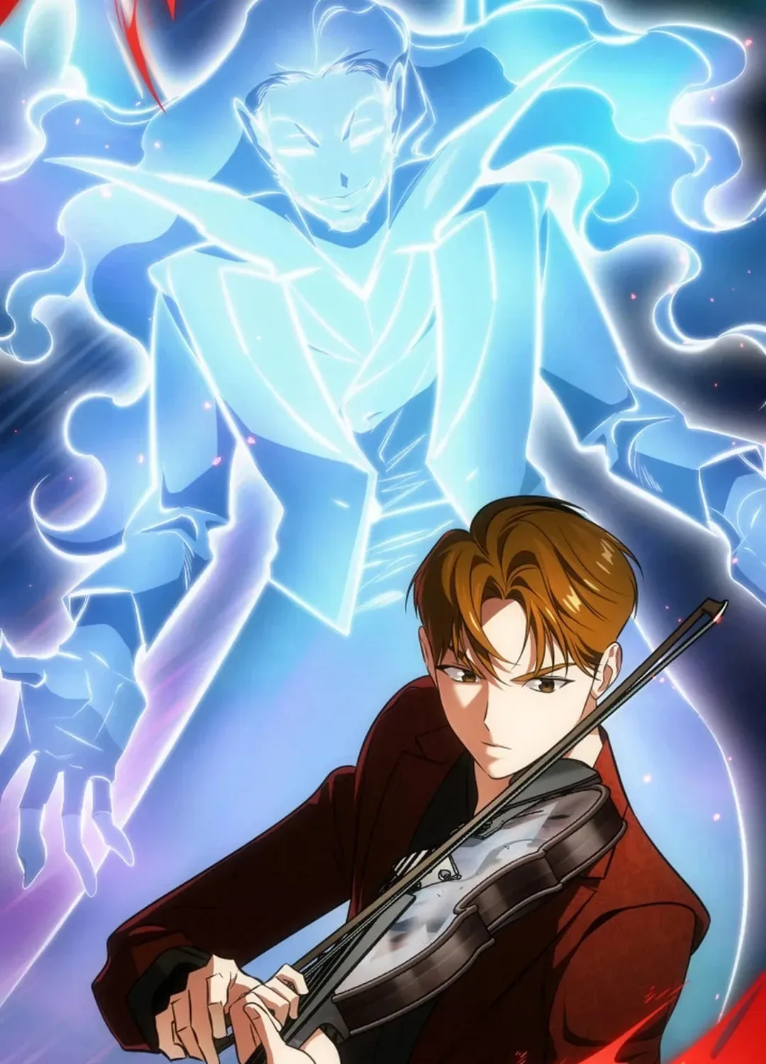 Together With the Gods of Music Chapter 56 page 70