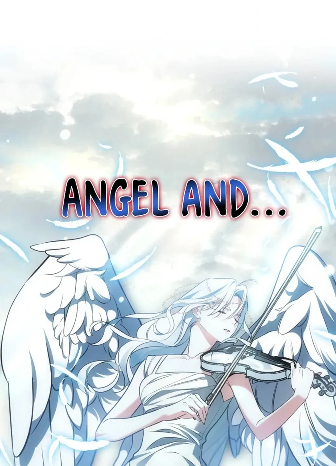 Together With the Gods of Music Chapter 56 page 74