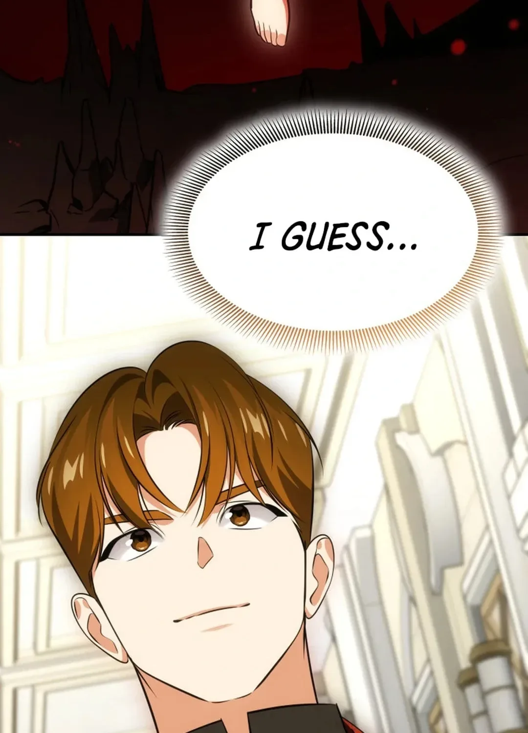 Together With the Gods of Music Chapter 56 page 77