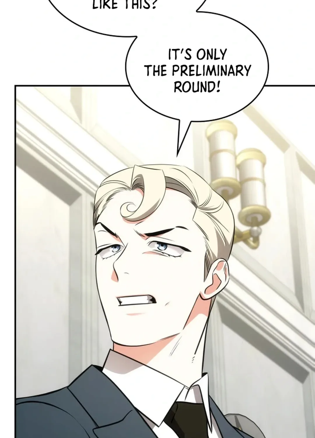 Together With the Gods of Music Chapter 56 page 83