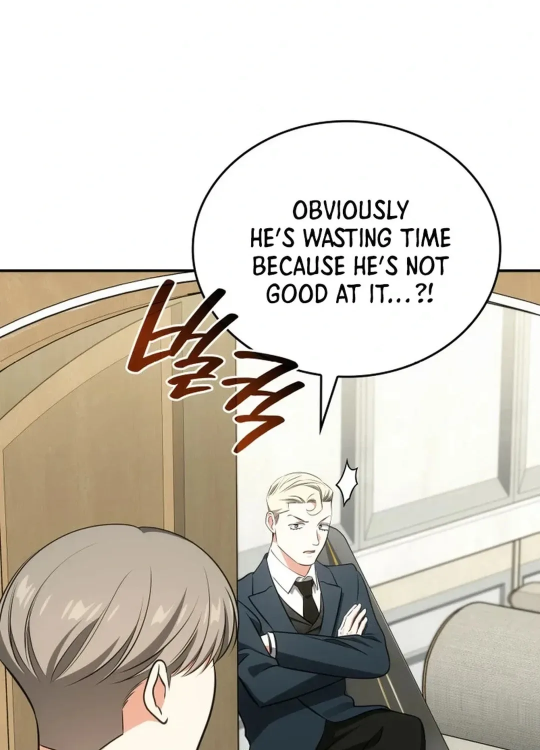 Together With the Gods of Music Chapter 56 page 93