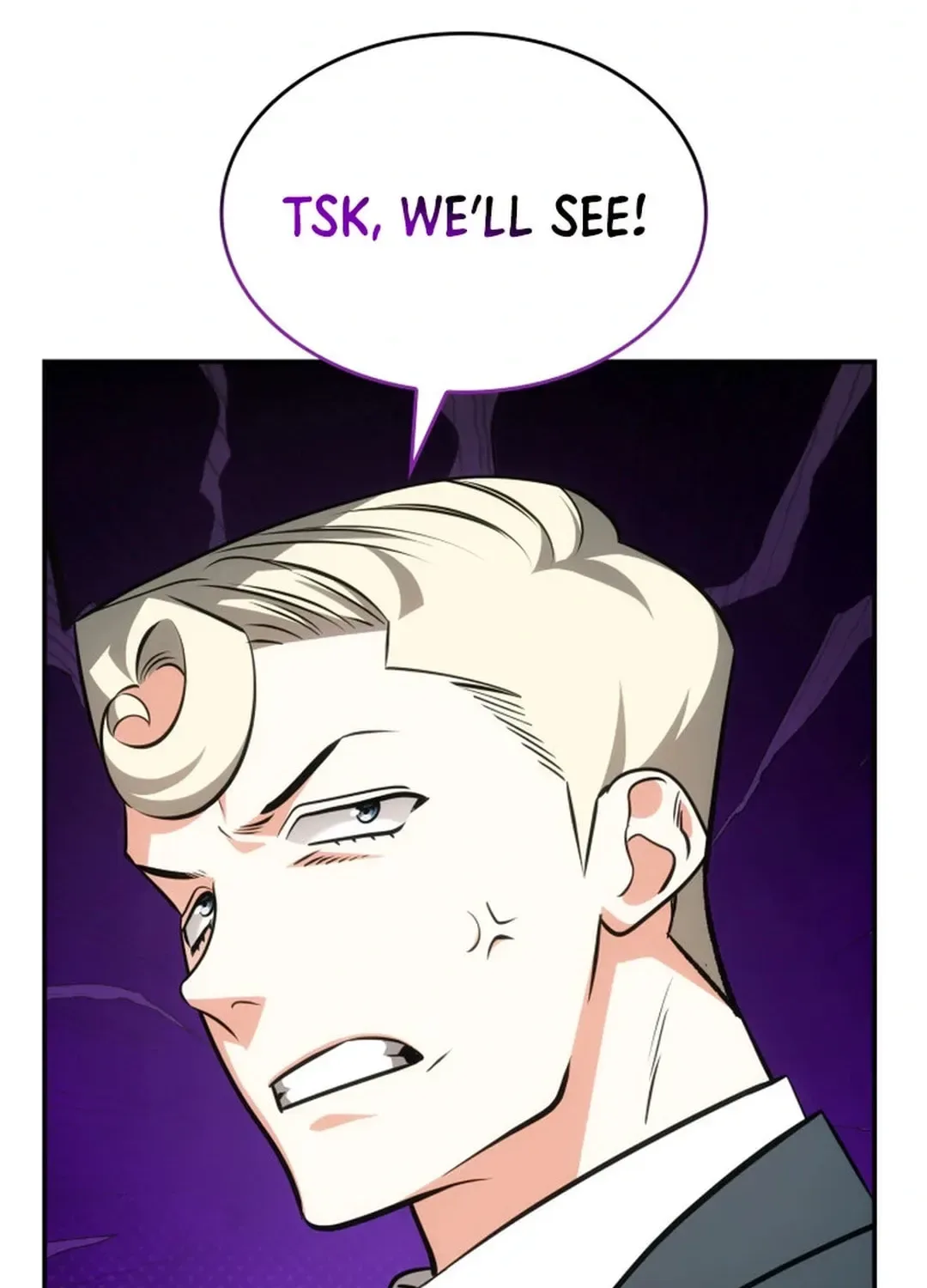 Together With the Gods of Music Chapter 56 page 107