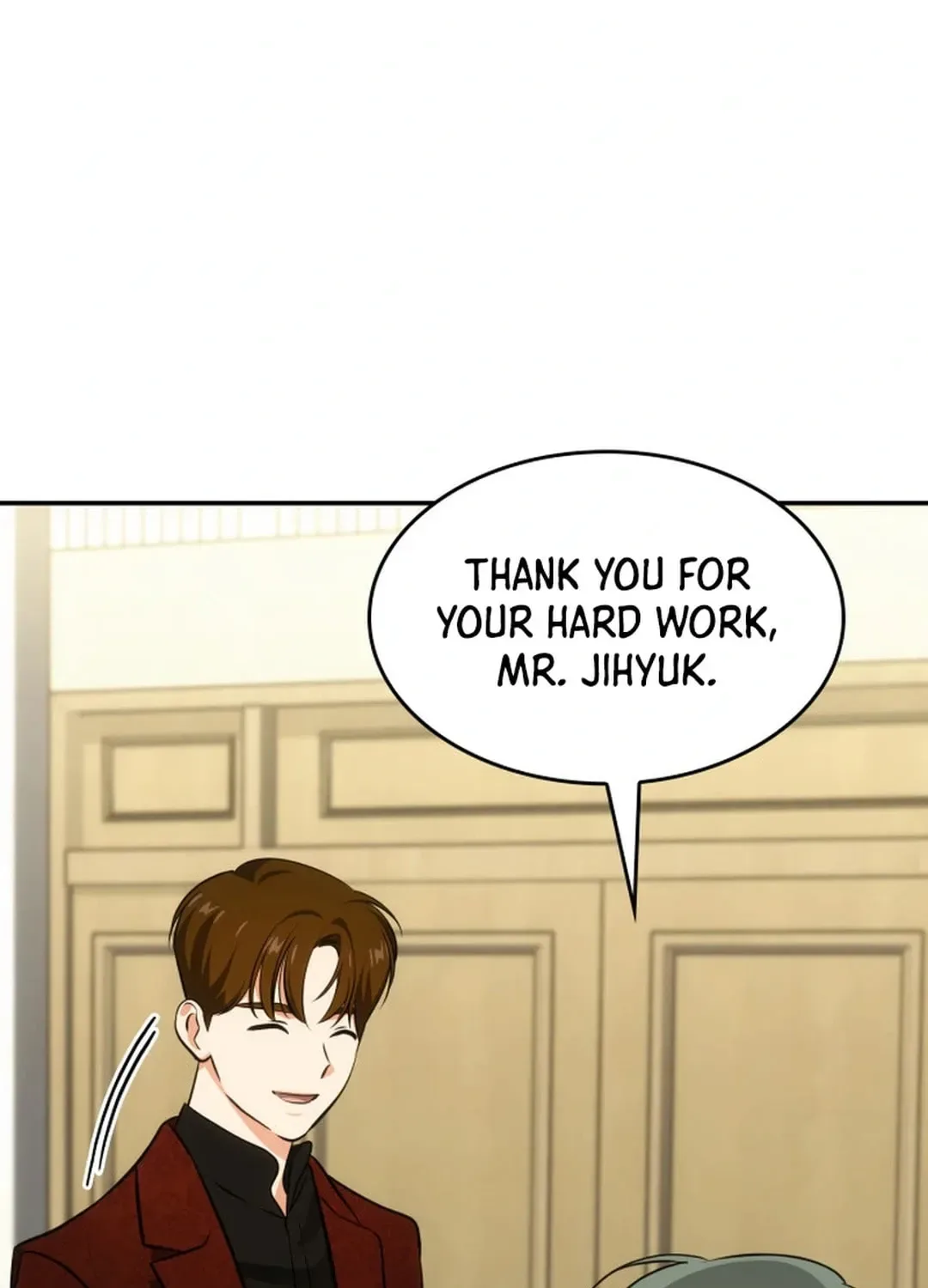 Together With the Gods of Music Chapter 56 page 109