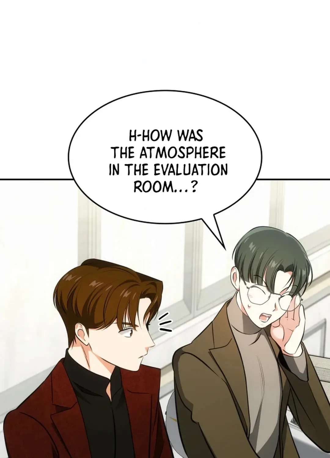 Together With the Gods of Music Chapter 56 page 111