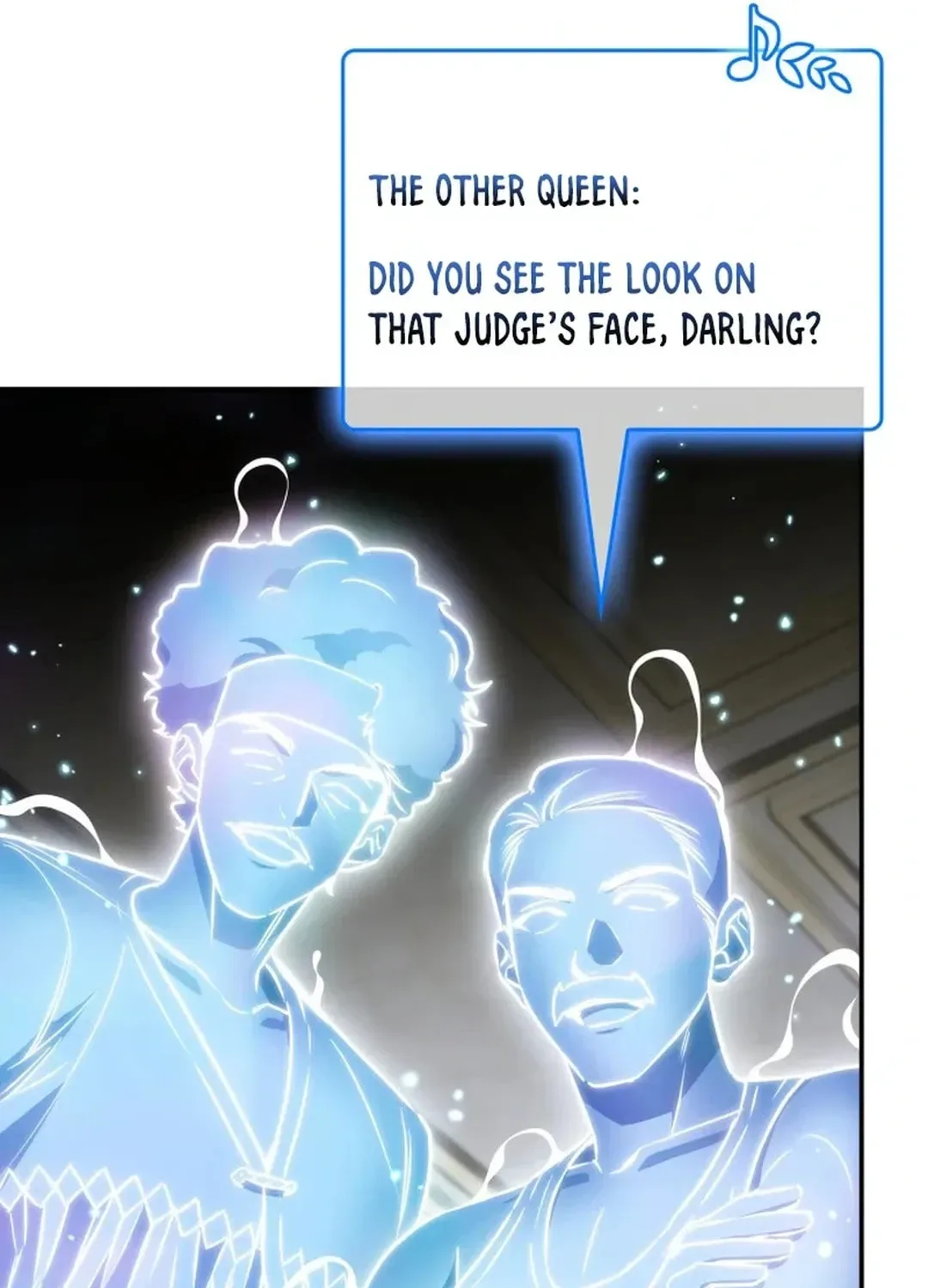 Together With the Gods of Music Chapter 56 page 121