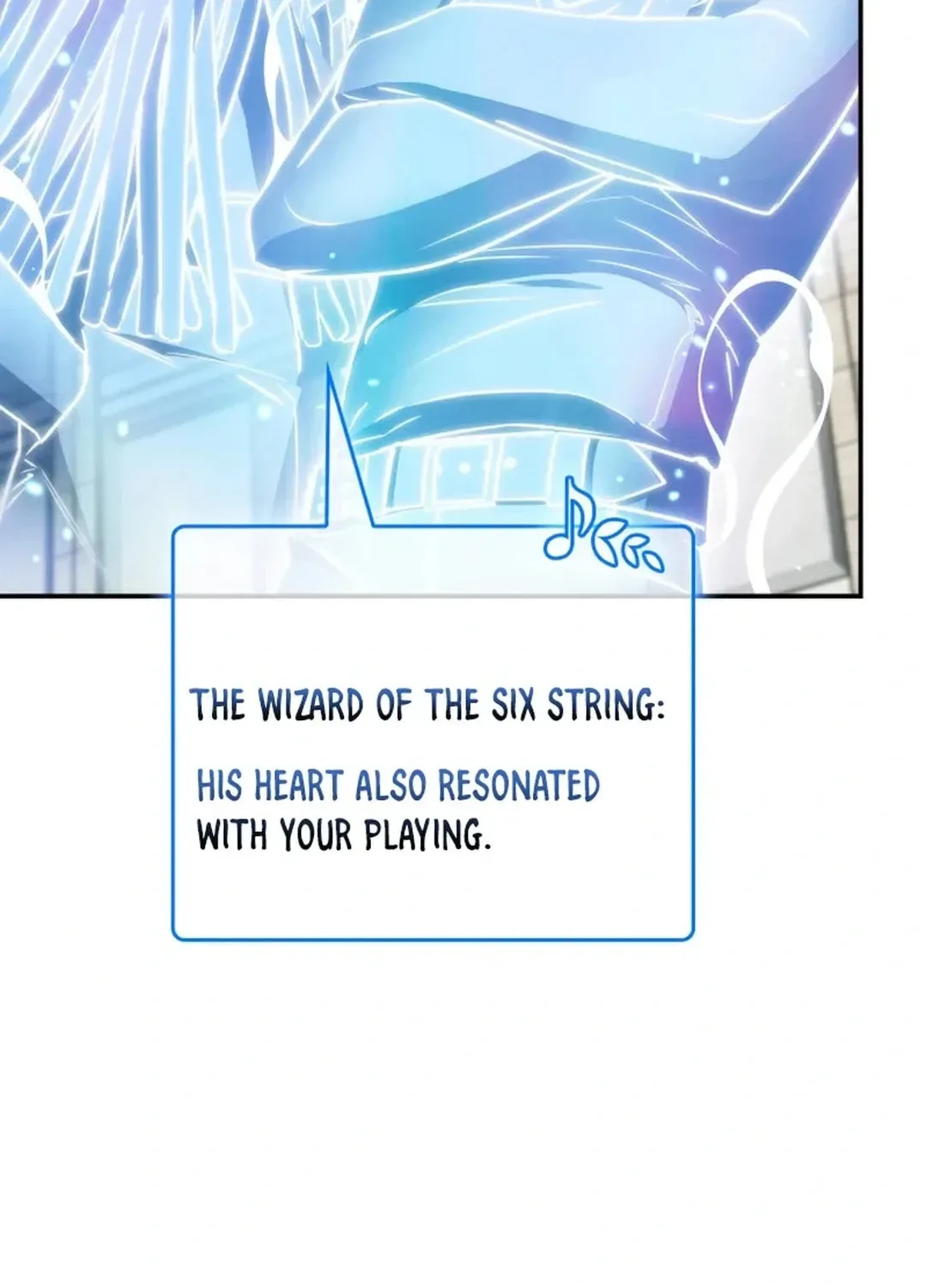 Together With the Gods of Music Chapter 56 page 122
