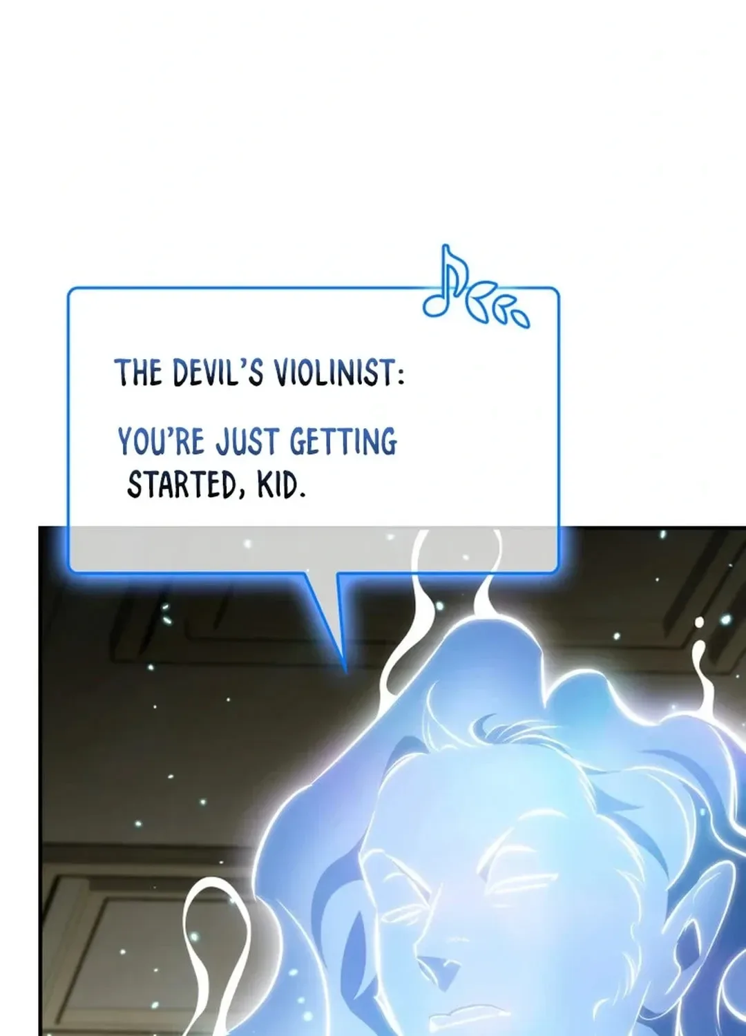 Together With the Gods of Music Chapter 56 page 123