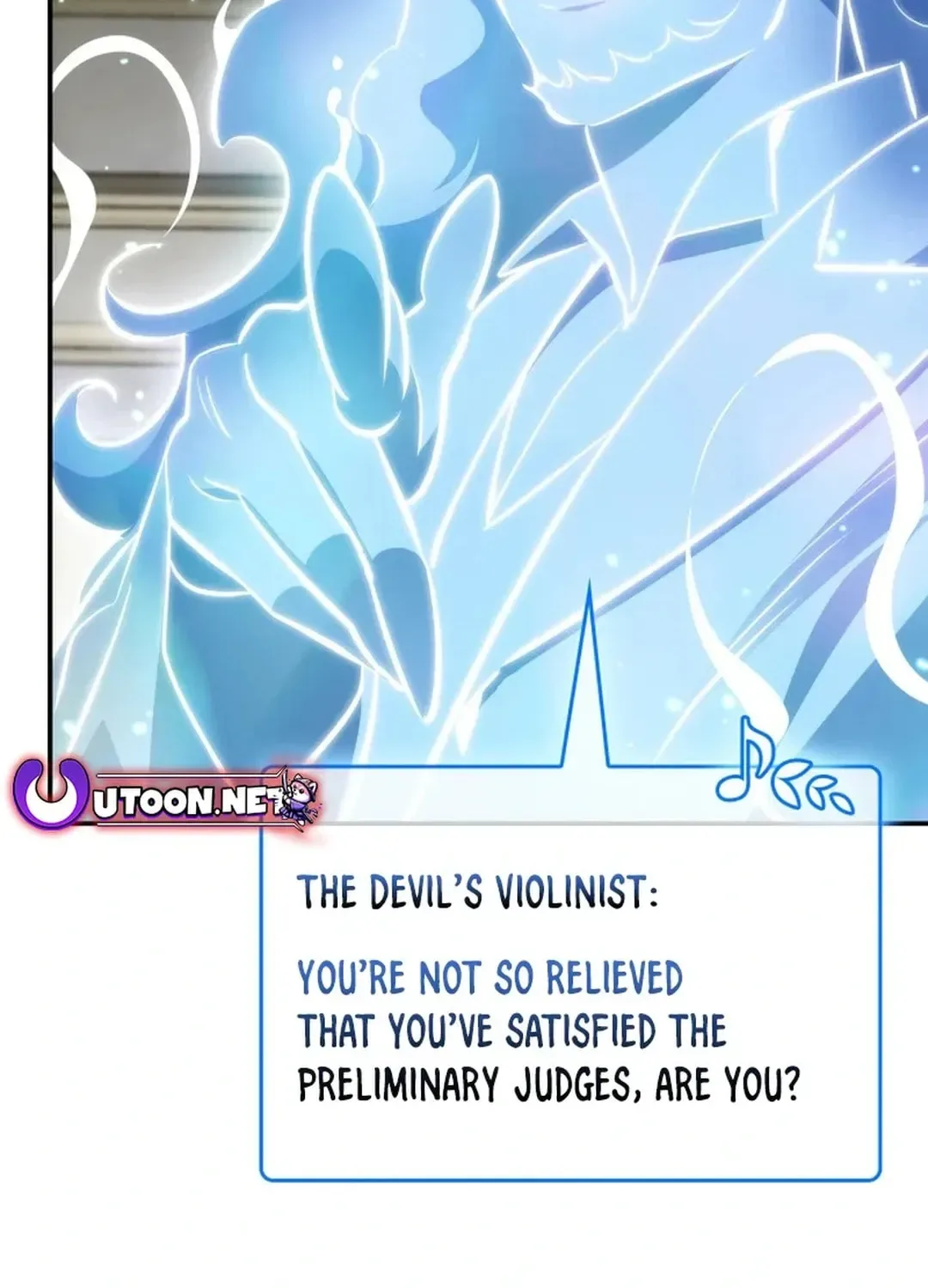 Together With the Gods of Music Chapter 56 page 124