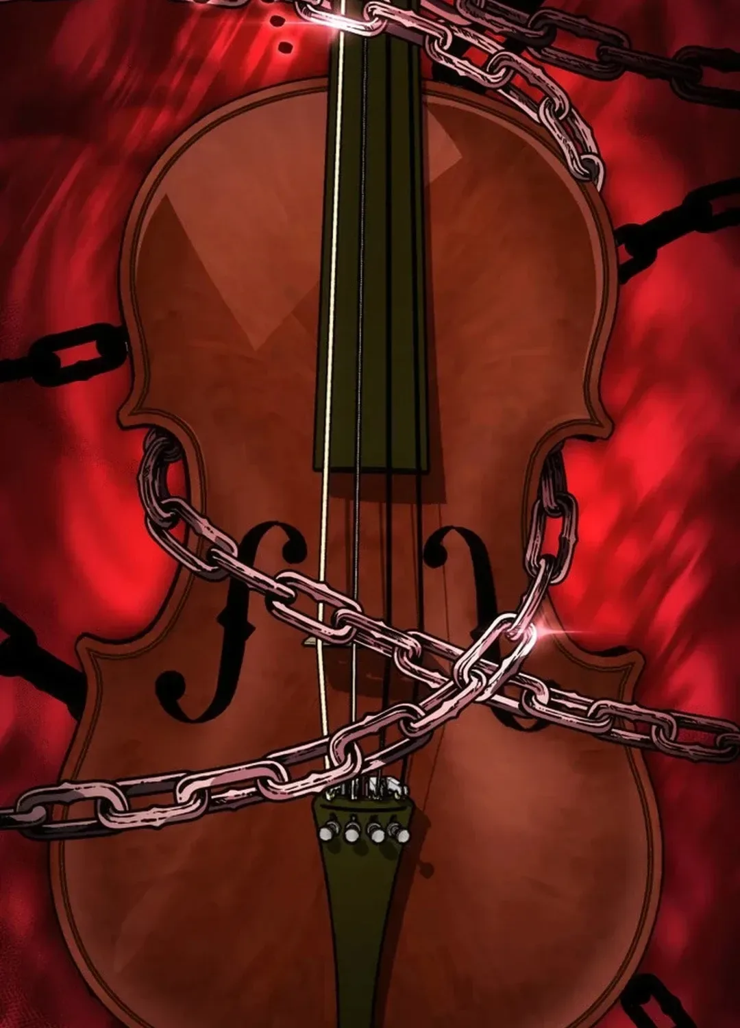 Together With the Gods of Music Chapter 56 page 131